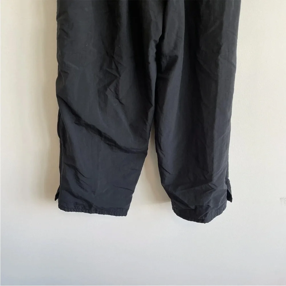 Forrester's Men's Golf Rain Windbreaker Pants Gore Tex Pullover Black XL